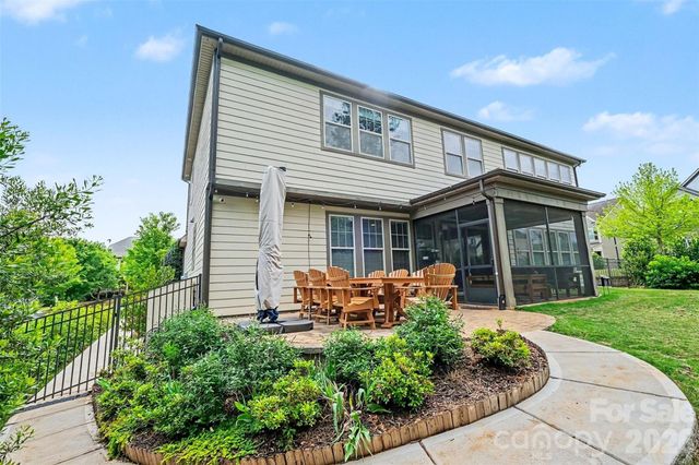 11530 Sweet Birch Lane, Charlotte, NC 28278