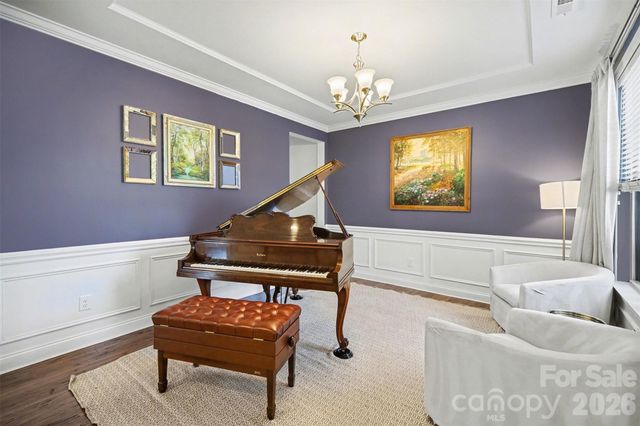 11530 Sweet Birch Lane, Charlotte, NC 28278