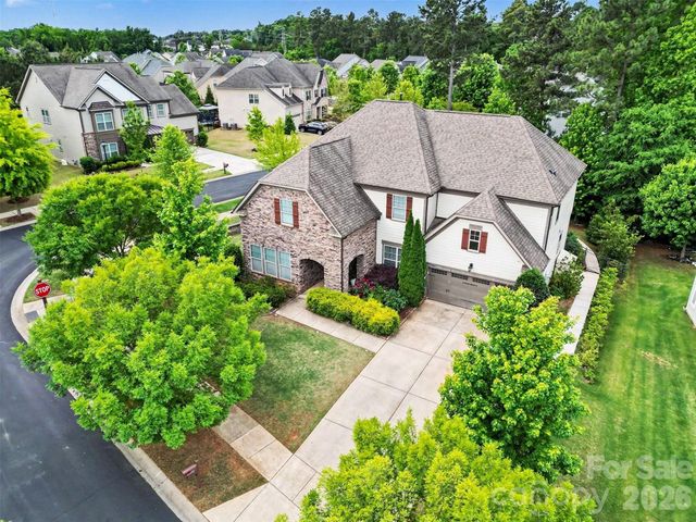 11530 Sweet Birch Lane, Charlotte, NC 28278