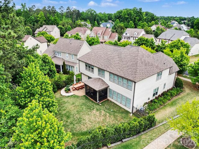 11530 Sweet Birch Lane, Charlotte, NC 28278
