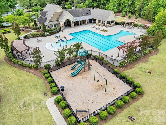 11530 Sweet Birch Lane, Charlotte, NC 28278