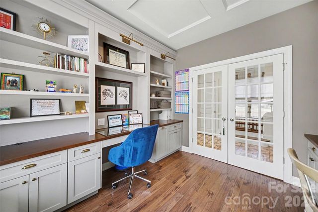 11530 Sweet Birch Lane, Charlotte, NC 28278