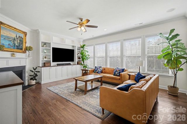 11530 Sweet Birch Lane, Charlotte, NC 28278
