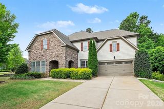 11530 Sweet Birch Lane, Charlotte, NC 28278