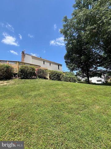 517 TANGLEWOOD DR, Sykesville, MD 21784