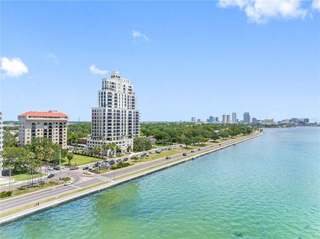2109 BAYSHORE BOULEVARD 205, Tampa, FL 33606