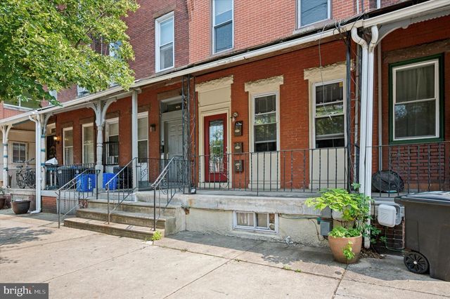 4116 POWELTON AVE, Philadelphia, PA 19104