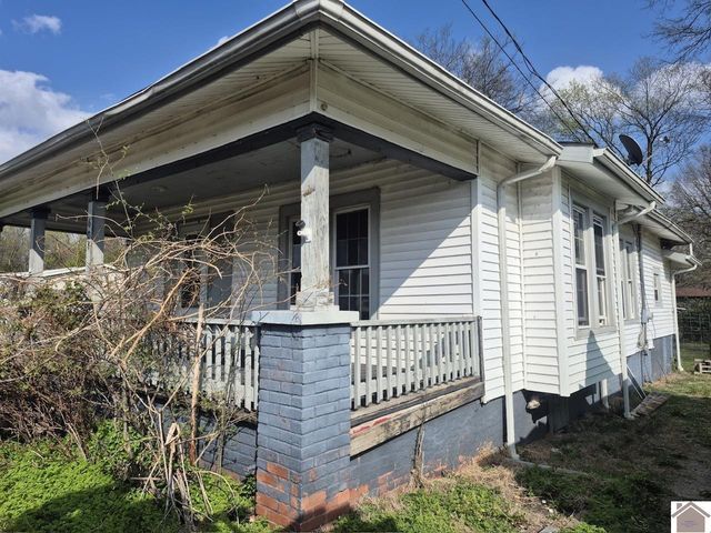 604 Locust Avenue, Paducah, KY 42003