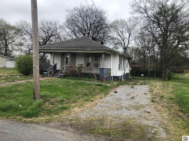 604 Locust Avenue, Paducah, KY 42003