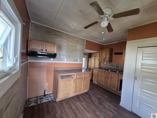 604 Locust Avenue, Paducah, KY 42003