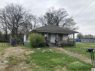 604 Locust Avenue, Paducah, KY 42003