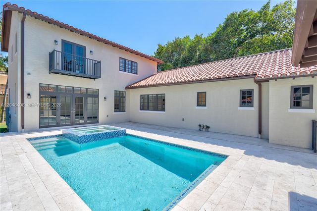 519 Alhambra Circle, Coral Gables, FL 33134