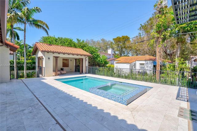 519 Alhambra Circle, Coral Gables, FL 33134