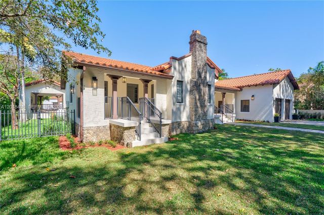 519 Alhambra Circle, Coral Gables, FL 33134