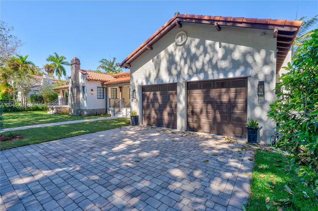 519 Alhambra Circle, Coral Gables, FL 33134