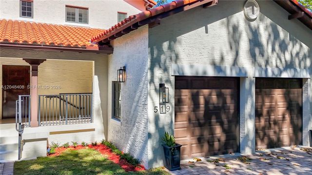 519 Alhambra Circle, Coral Gables, FL 33134