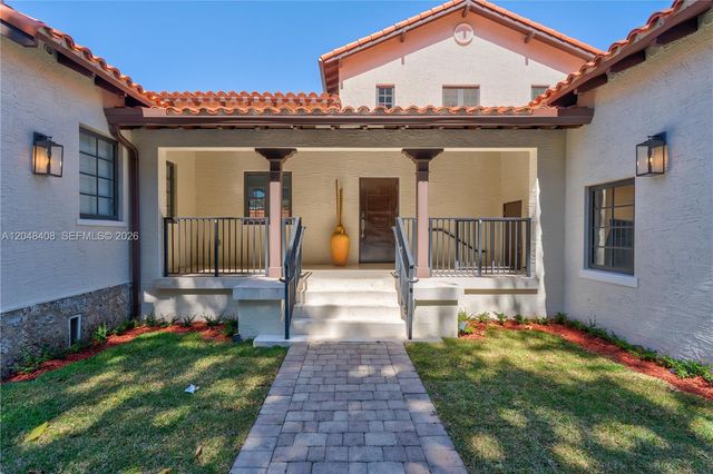 519 Alhambra Circle, Coral Gables, FL 33134
