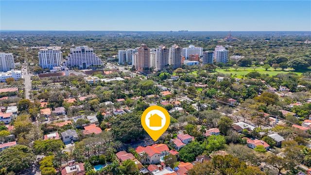 519 Alhambra Circle, Coral Gables, FL 33134