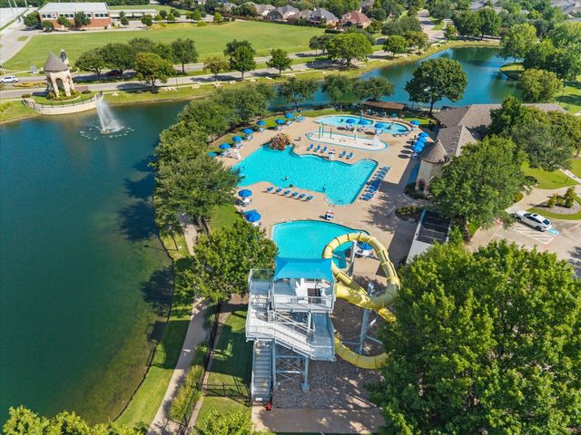 8505 Royal Montreal Drive, Rowlett, TX 75089