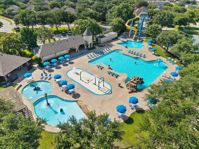 8505 Royal Montreal Drive, Rowlett, TX 75089