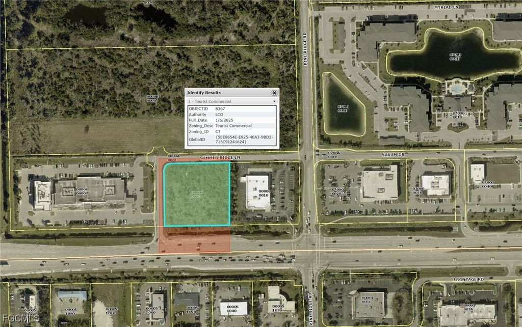 11057 Summer Ridge LN, Fort Myers, FL 33908