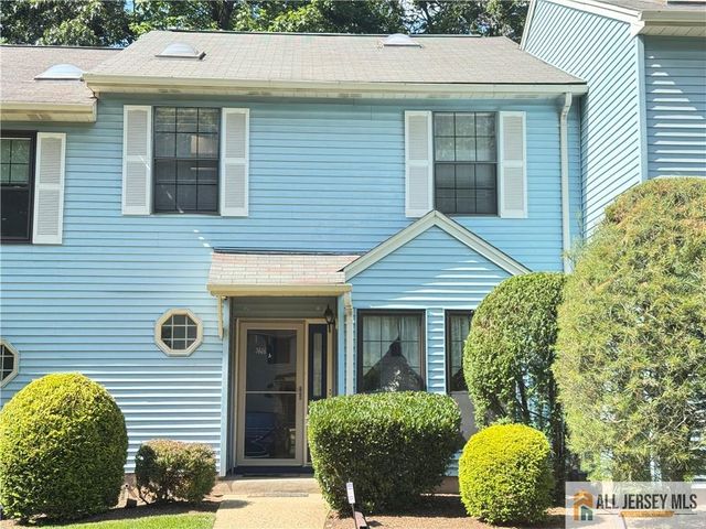 3606 Cricket Circle 3606, Edison, NJ 08820