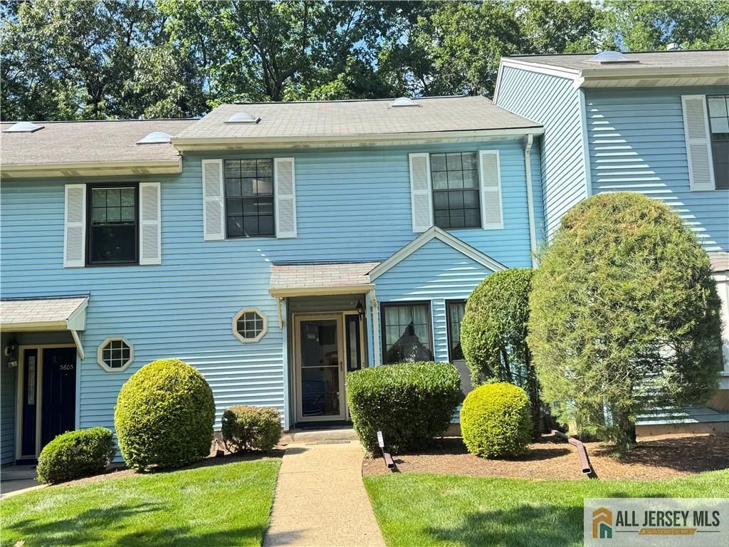 3606 Cricket Circle 3606, Edison, NJ 08820