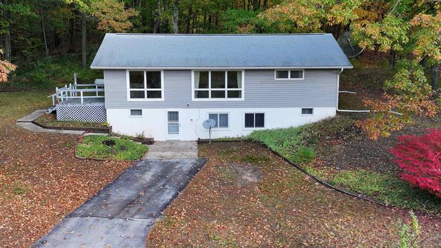 4290 Johnson Road, Frankfort, MI 49635