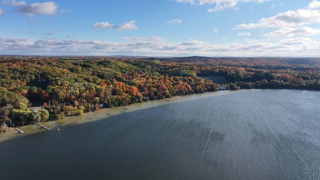 4290 Johnson Road, Frankfort, MI 49635