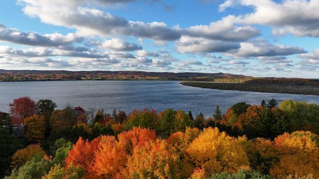 4290 Johnson Road, Frankfort, MI 49635