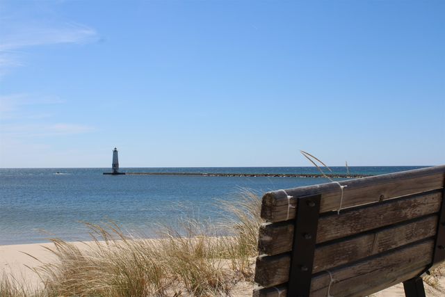 4290 Johnson Road, Frankfort, MI 49635