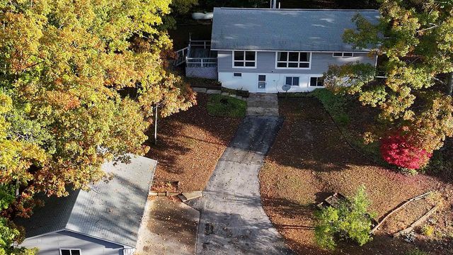 4290 Johnson Road, Frankfort, MI 49635