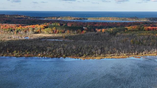 4290 Johnson Road, Frankfort, MI 49635