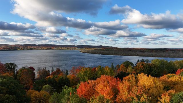 4290 Johnson Road, Frankfort, MI 49635