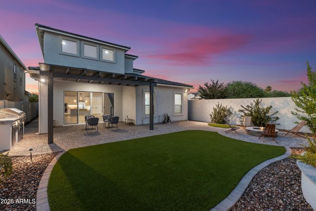 5131 E VILLAGE Drive, Scottsdale, AZ 85254