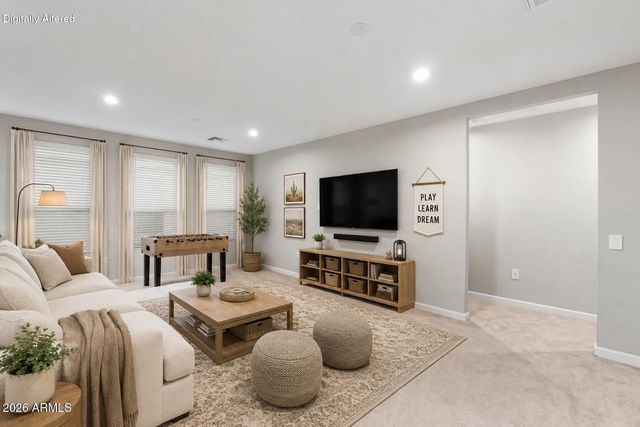 5131 E VILLAGE Drive, Scottsdale, AZ 85254