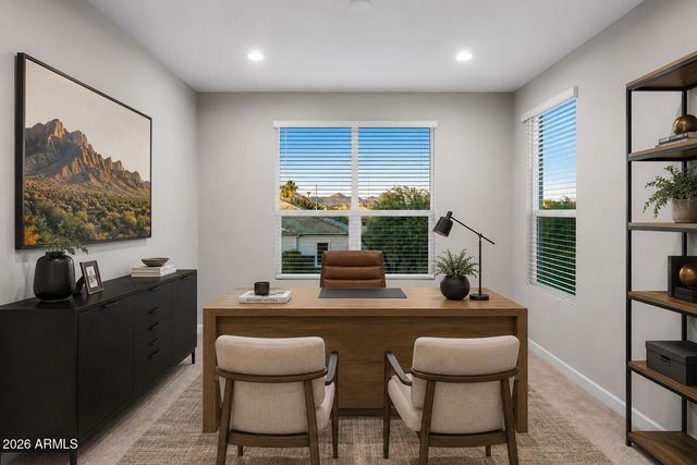 5131 E VILLAGE Drive, Scottsdale, AZ 85254