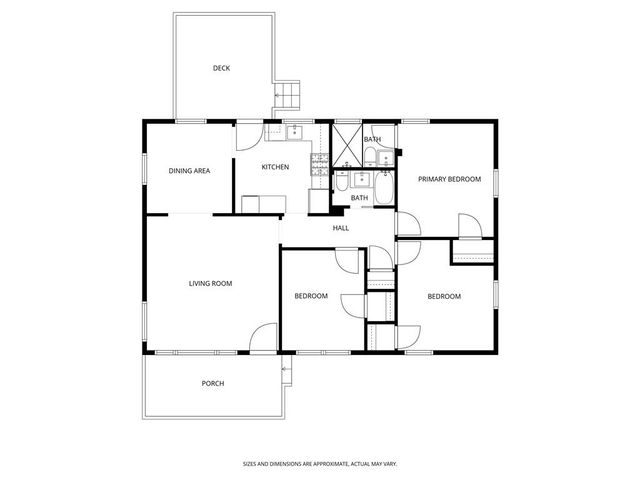 1767 Lynn Lane, Decatur, GA 30032