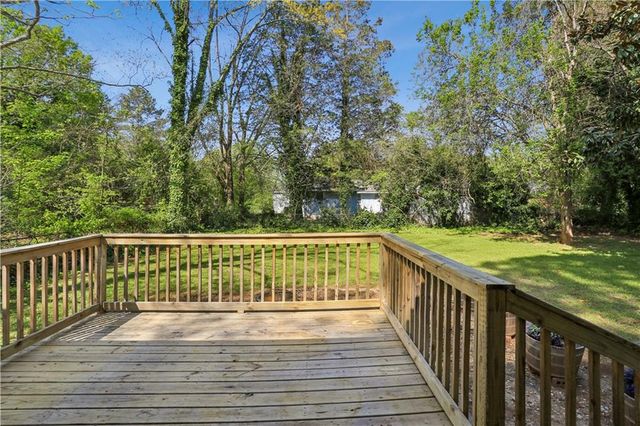 1767 Lynn Lane, Decatur, GA 30032