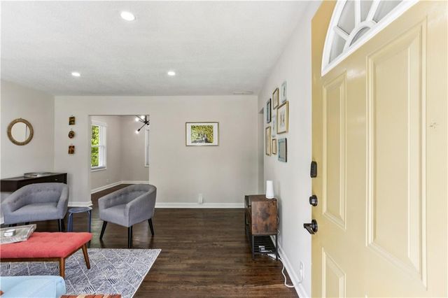 1767 Lynn Lane, Decatur, GA 30032