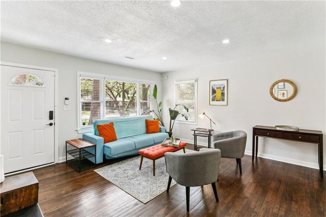 1767 Lynn Lane, Decatur, GA 30032