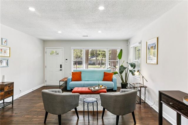 1767 Lynn Lane, Decatur, GA 30032