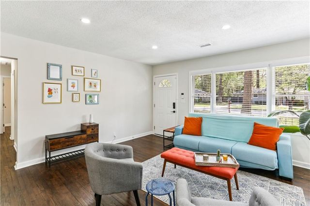 1767 Lynn Lane, Decatur, GA 30032