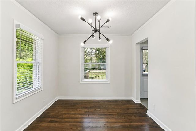 1767 Lynn Lane, Decatur, GA 30032