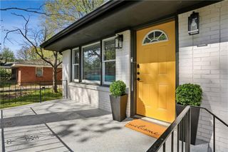 1767 Lynn Lane, Decatur, GA 30032