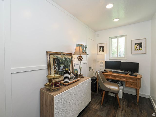 12166 S FAIRWAY CIR, Sandy, UT 84092