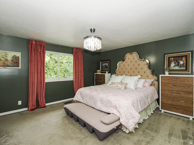 12166 S FAIRWAY CIR, Sandy, UT 84092