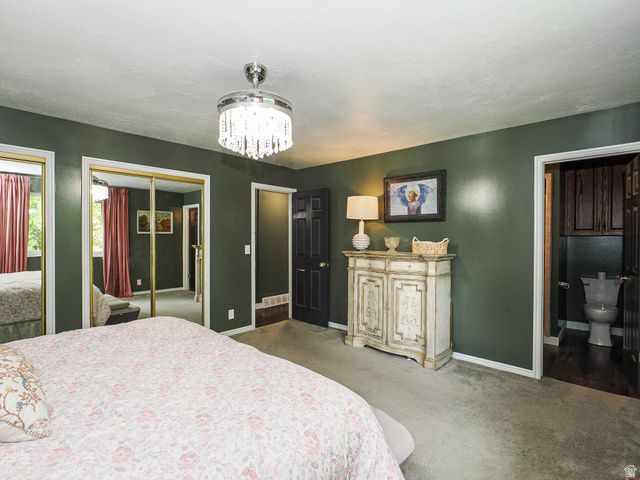 12166 S FAIRWAY CIR, Sandy, UT 84092
