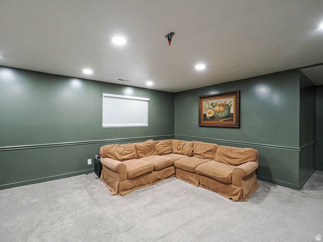 12166 S FAIRWAY CIR, Sandy, UT 84092