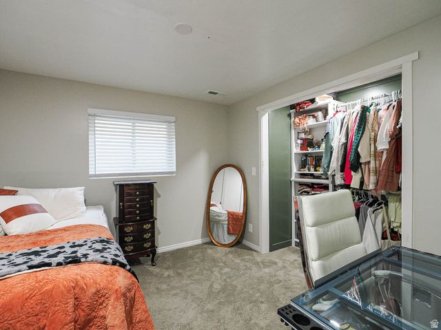 12166 S FAIRWAY CIR, Sandy, UT 84092